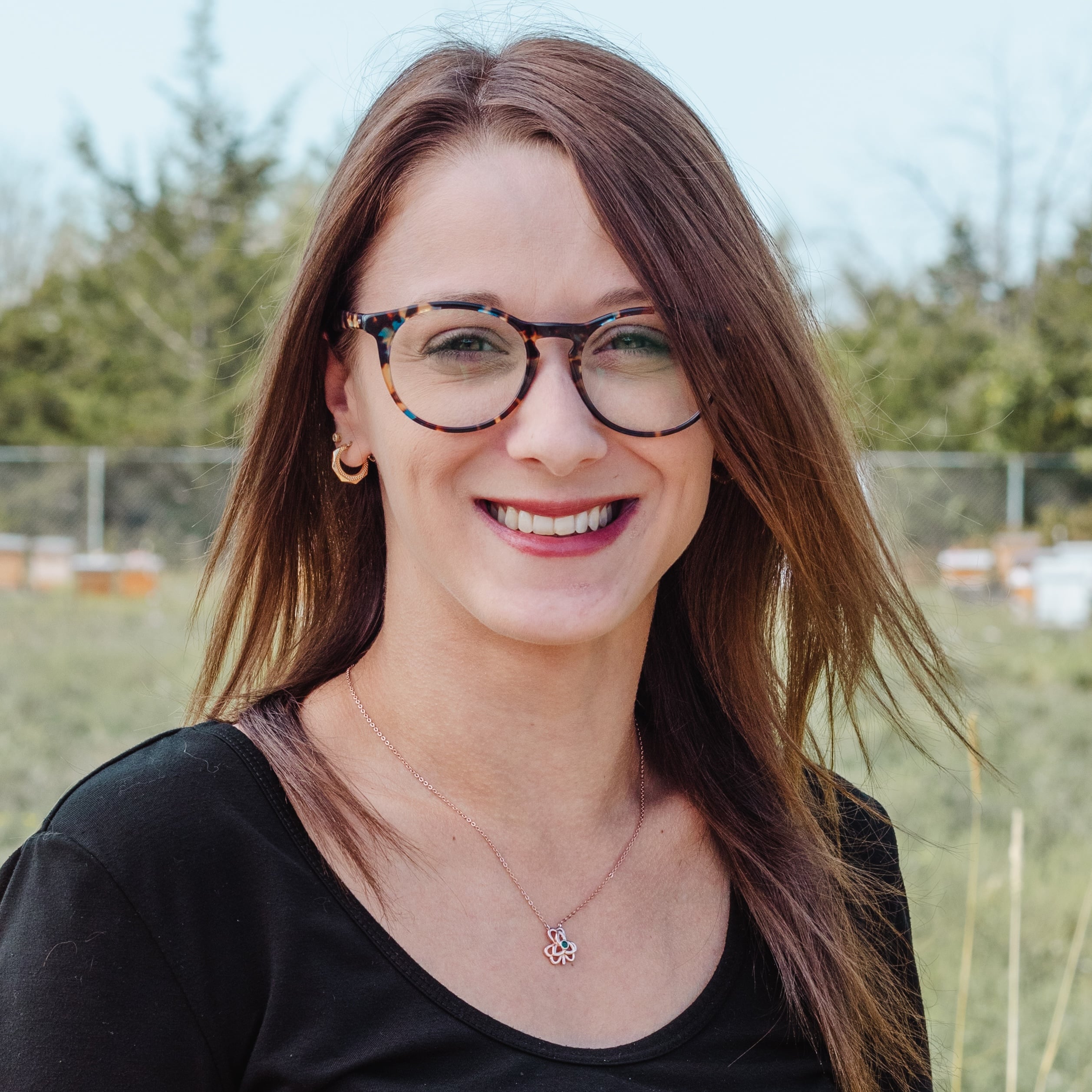 Brittany - Employee Picture