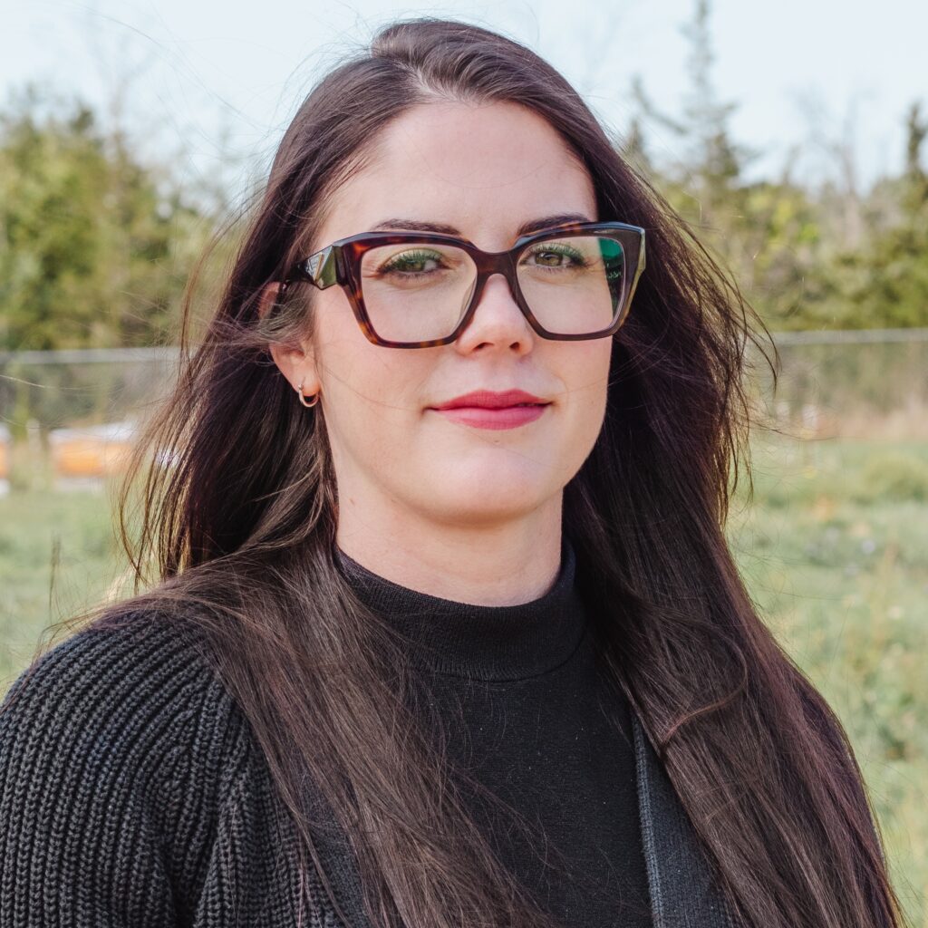 Brittany - Employee Picture